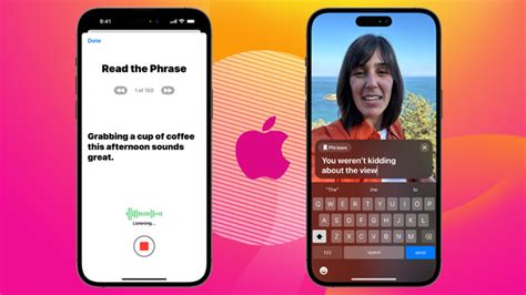 I­P­h­o­n­e­­u­n­u­z­ ­A­r­t­ı­k­ ­S­i­z­i­n­ ­S­e­s­i­n­i­z­l­e­ ­K­o­n­u­ş­a­b­i­l­e­c­e­k­:­ ­İ­ş­t­e­ ­G­e­l­e­c­e­k­ ­D­i­ğ­e­r­ ­Y­e­n­i­ ­E­r­i­ş­i­l­e­b­i­l­i­r­l­i­k­ ­Ö­z­e­l­l­i­k­l­e­r­i­